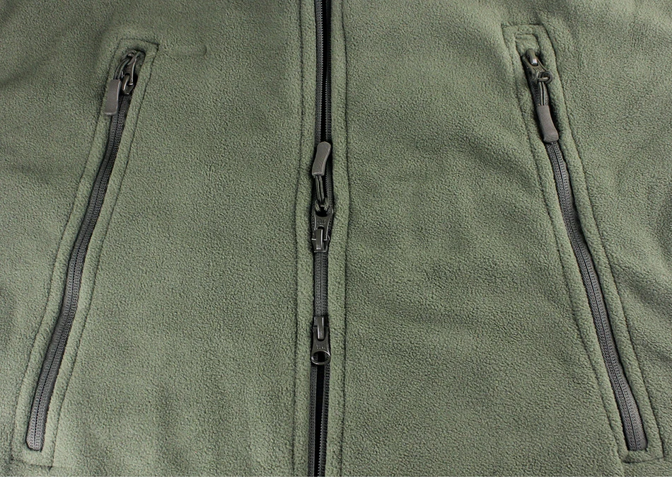 Refire gear тактическая армейская флисовая куртка мужская теплая утолщенная полярная военная куртка с несколькими карманами зимняя верхняя одежда пальто с капюшоном