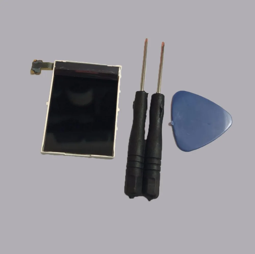 

Замена корпуса для Nokia 1681 1682c 1680 2600C 2630 2760 1650 + Инструменты