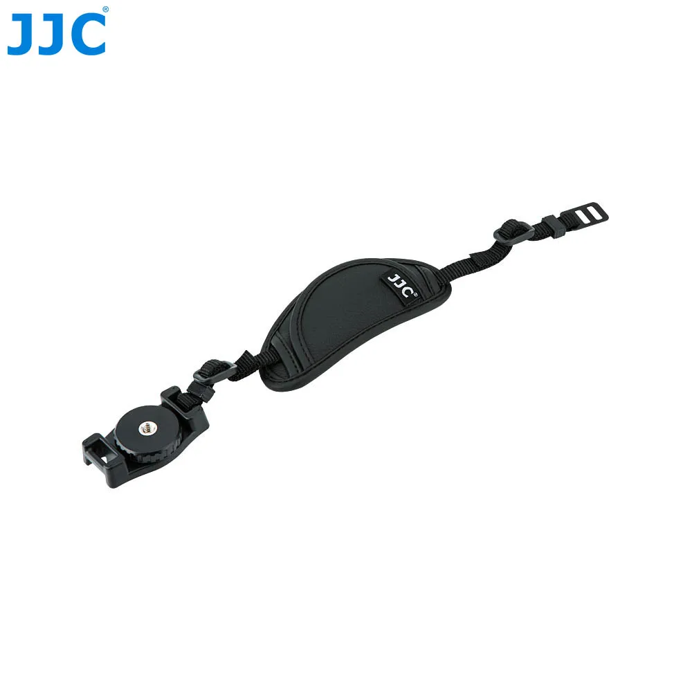 JJC натуральная кожа рукоятка ремешок наручный ремень для SONY A100 A200 A290 A300 NIKON D система SAMSUNG GX система OLYMPUS E