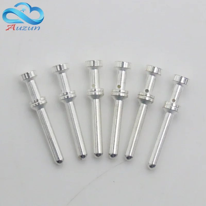 Сверхмощный разъем 6 (5 + 1) core 16A 500V 006 2 верхняя линия подключения горячего канала