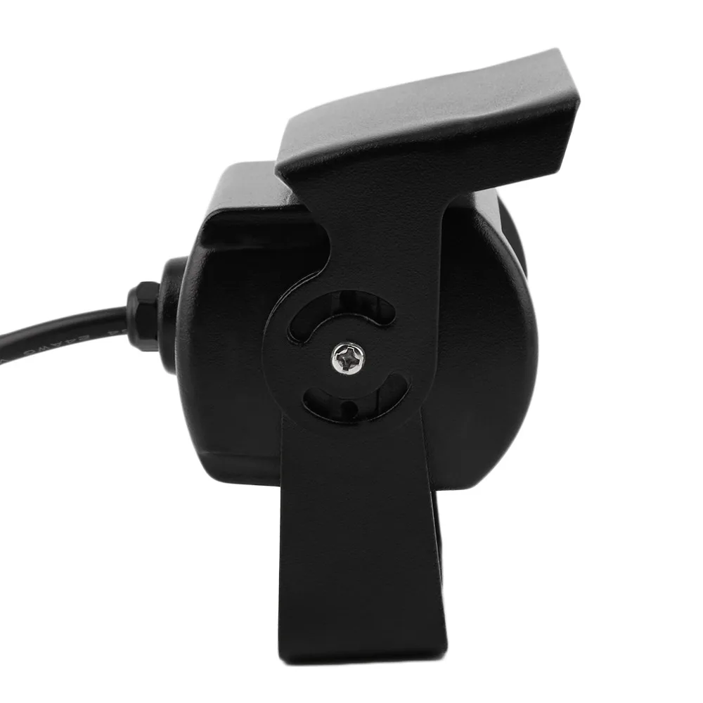 Podofo спереди заднего вида резервного копирования Камера 18 ИК Ночное видение IP68