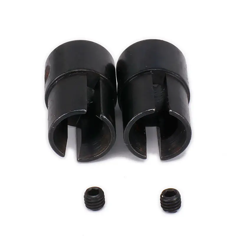 Фото 2pcs/set RC Toys HSP 1/10 Universal Joint Cup Set Screw Steel 12MM For Cars Buggy Truck 94101 94105 Himoto Redcat 02016 - купить по 2pcs/set RC Toys HSP 1/10 Universal Joint Cup Set Screw Steel 12MM For Cars Buggy Truck 94101 94105 Himoto Redcat 02016 - купить по