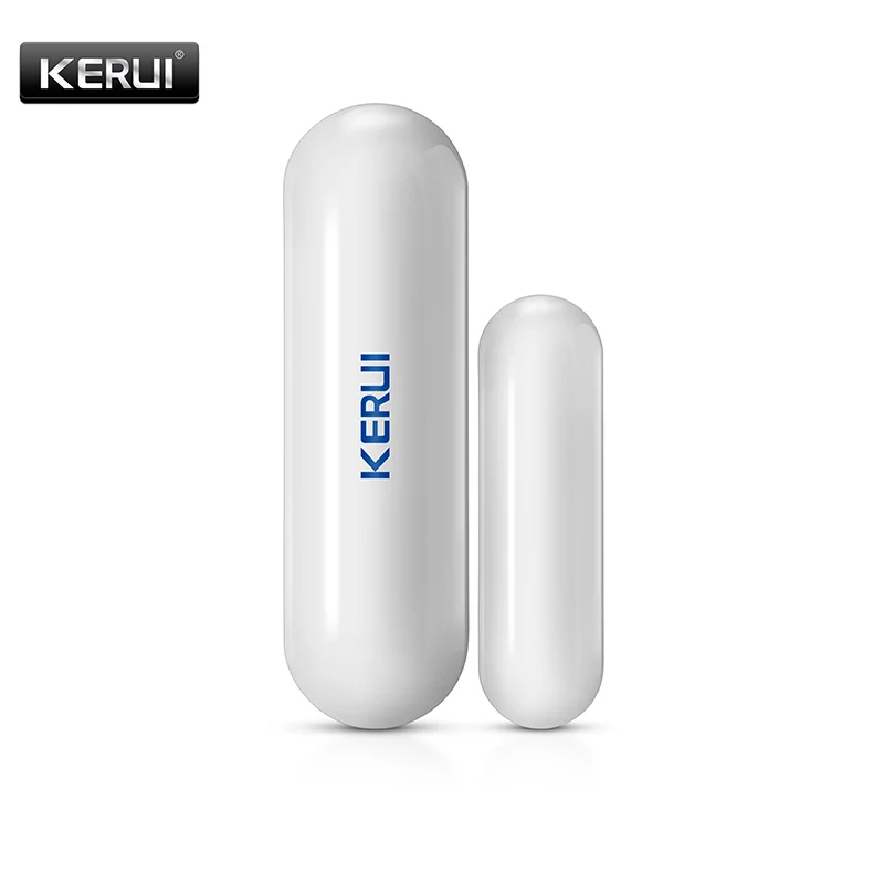 Беспроводной магнитный датчик безопасности D026 портативный детектор зазора для