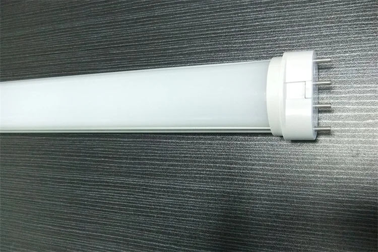 FedEX Бесплатная Доставка 20 шт./лот 18 Вт LED 2G11 Лампы SMD2835 96led/pc Светодиодное Освещение