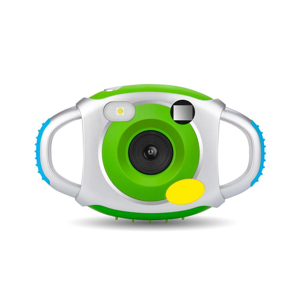 Memteq 1 5 дюймов 5MP HD цифровая камера детская мини для творчества детей подарок