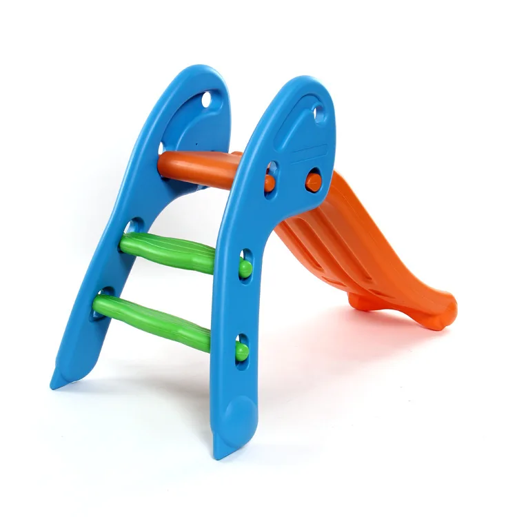 Детская Крытая маленькая горка семейная детская наружная Складная раздвижная |