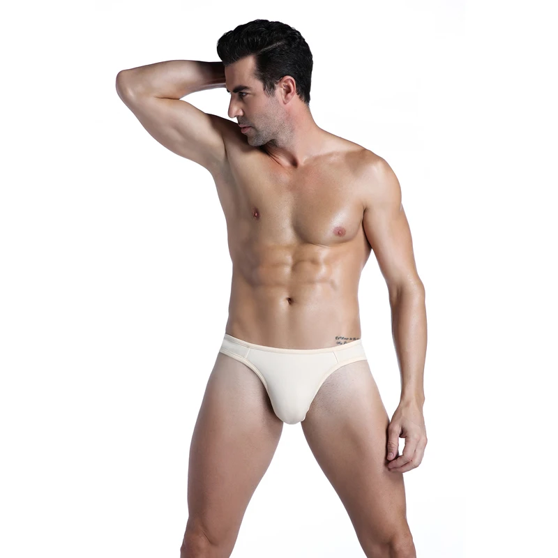 Управляющие трусы GAFF бесшовные трусики стринги нижнее белье для трансвеститов