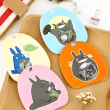 60 шт./упак. Япония мультфильм Тоторо серии DIY деко наклейки/Kawaii стикер для канцелярских товаров/офисные школьные