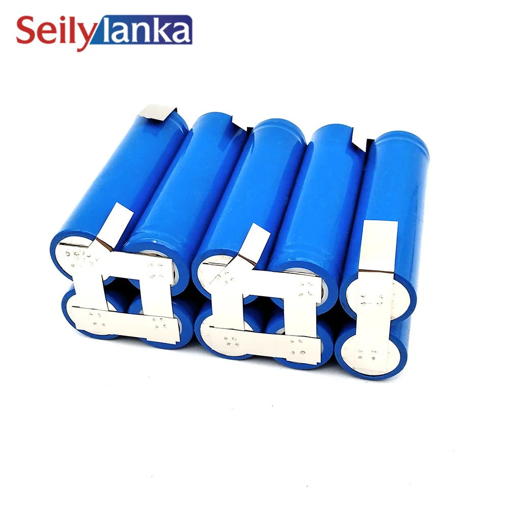 4000 мАч для RYOBI 18 в 18650 литий-ионный литиевый аккумулятор P104 BPL-1820G самостоятельной