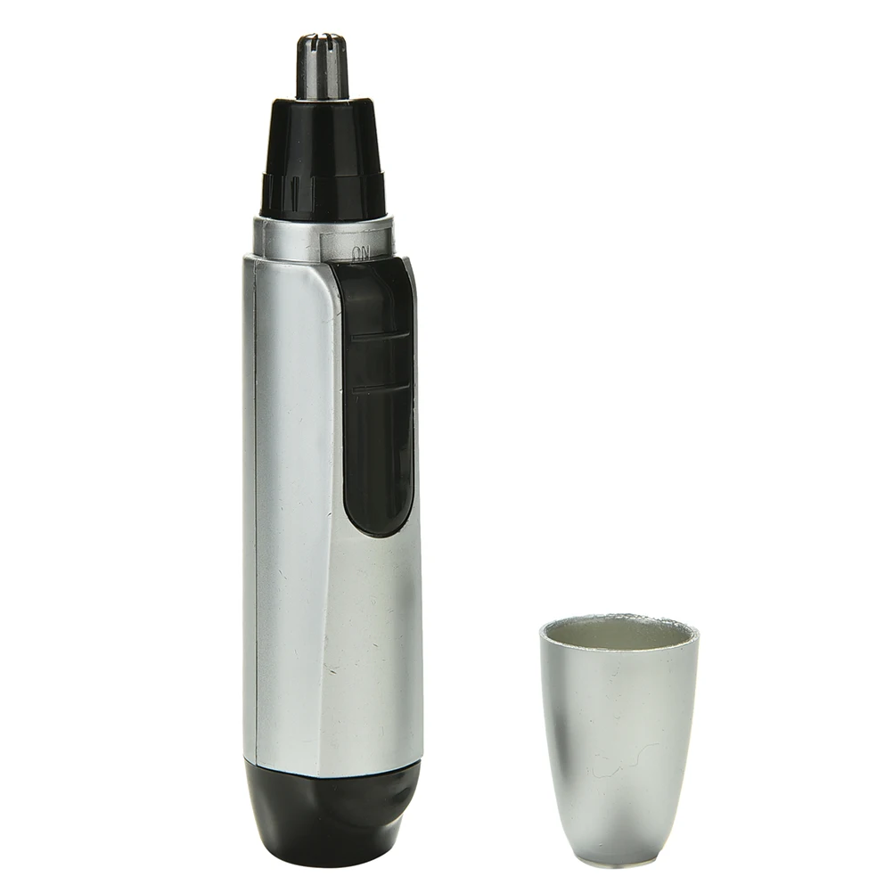 1 шт. электрический триммер для носа и ушей|nose hair trimmer|nose trimmerelectric nose trimmer |