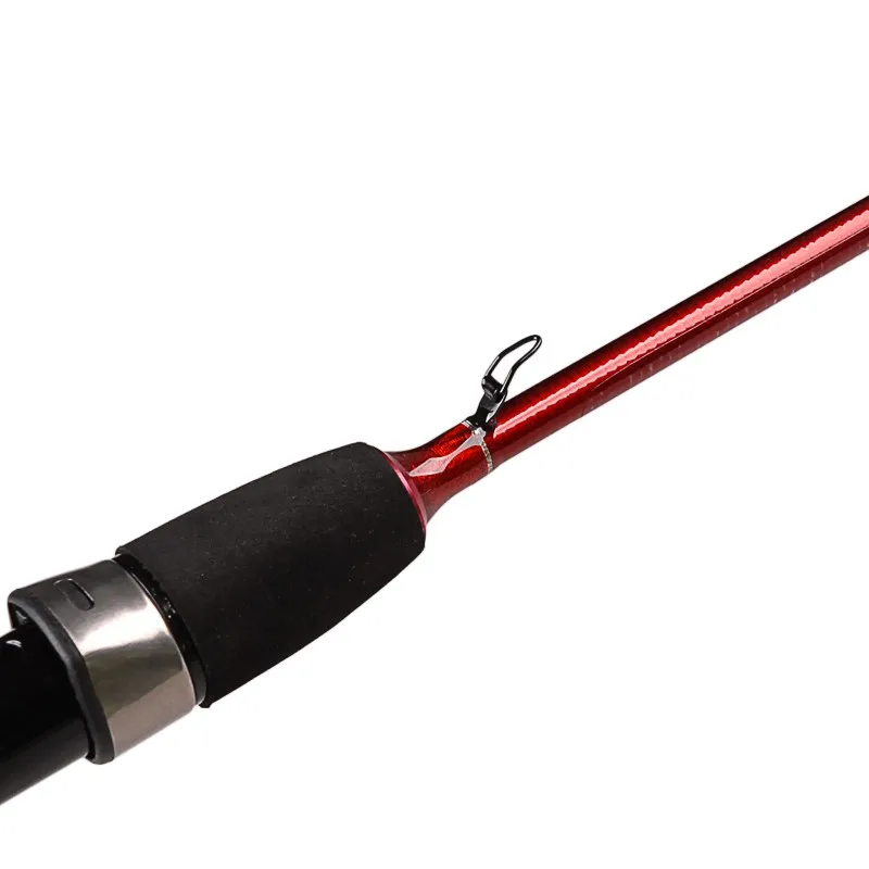 Г 0 8 м 2 секции Utral Light Action Pure 30 т T Carbon 1 80-5 г спиннинг. Удочка. шт микро ложка