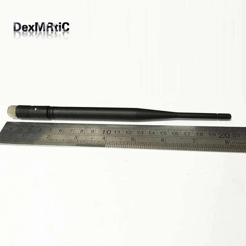 1 шт. 850 м/900 м/1800 м/1900 м/2100 МГц 3G GSM антенна 6dbi OMNI SMA наружная Поворотная #2|antenna 6dbi|antenna