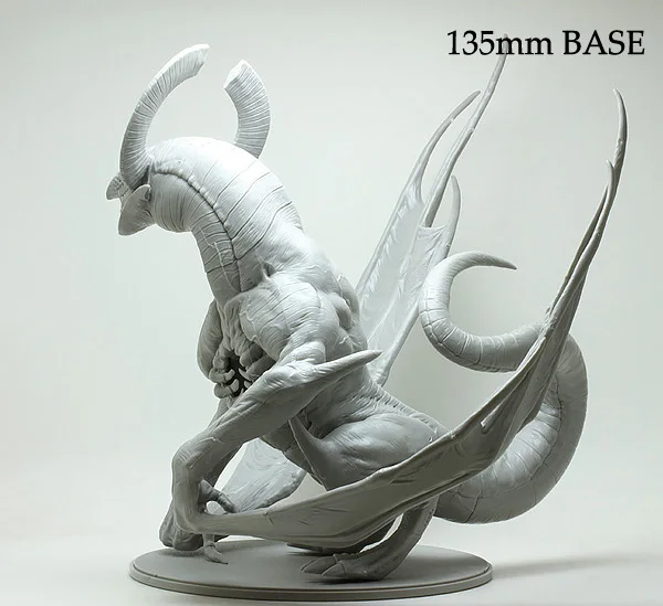 Модель из смолы Dragon King бесплатная доставка | Игрушки и хобби