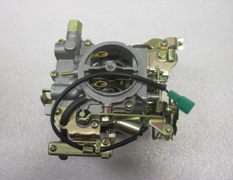 Новый карбюратор двигателя для TOYOTA 4K Starlet sprinter Townace LITEACE COROLLA|carburetor for toyota|carburetor