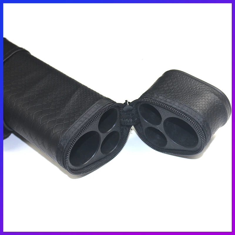 Чехол WOLFIGHTER для бильярдного кия черный с 3 отверстиями 1 ячейка 2 вала аксессуары