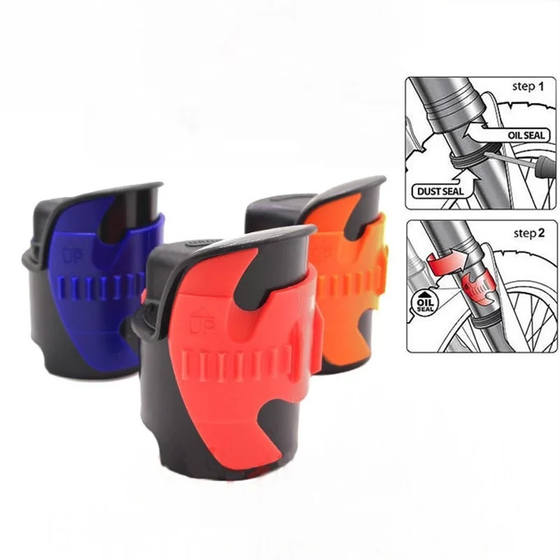 Байк мотоцикл переднее успокаивающее масло уплотнитель для пыли удаление