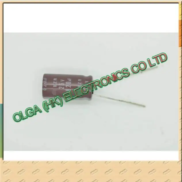 25v820uf 820 мкФ алюминиевая крышка 25В объем накопленные за долгие годы