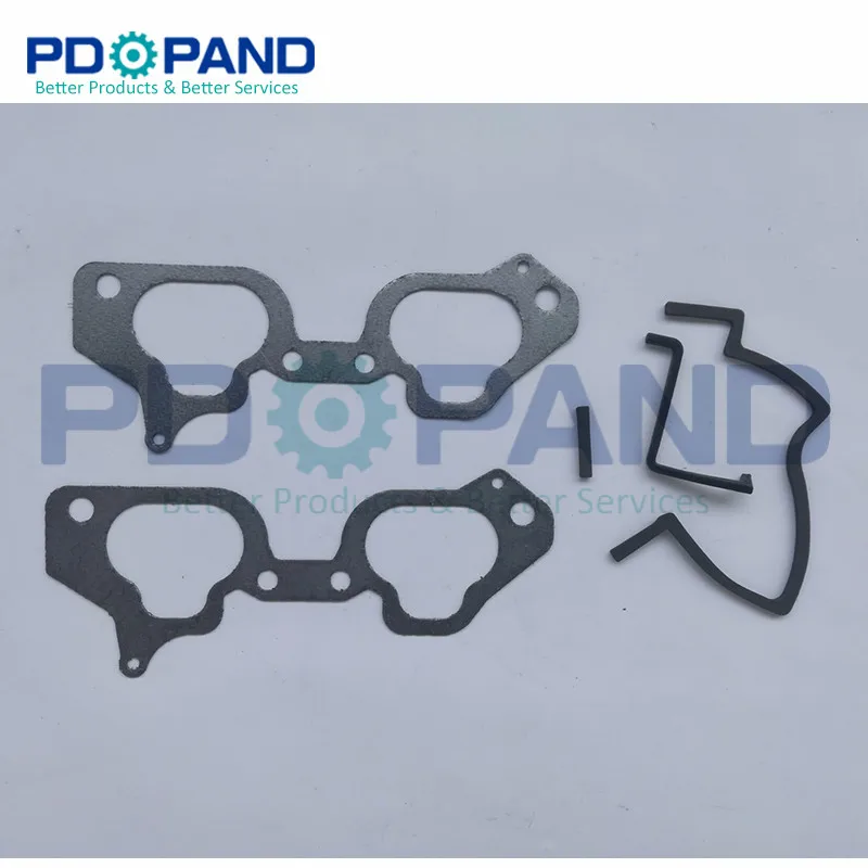EJ20 ремонт двигателя восстановление комплект прокладок 10105-AA990 для SUBARU Forester SG 2.0X 2006-2007 SH 2.0X/XS 2008-2010