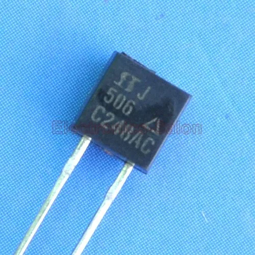 

(500 шт./лот) Диод Регулятора Тока J506 1.4mA.