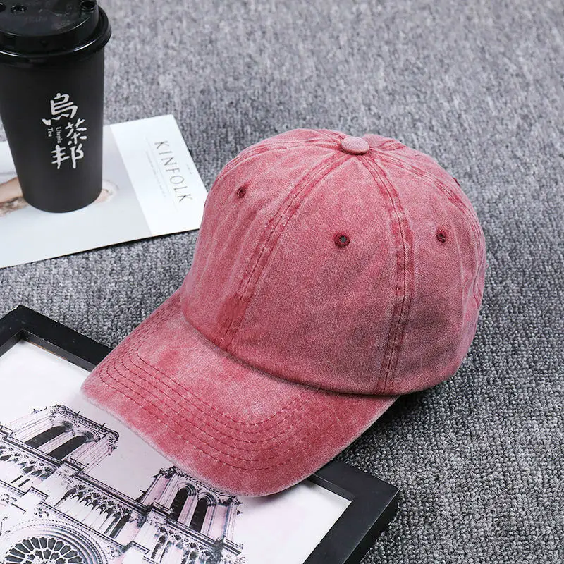 2021 Новинка весны K pop Шляпа Snapback Бейсбол Кепки s джинсы в стиле хип хоп Шапки Для