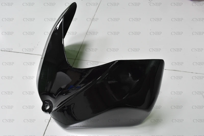 GSXR 750 2006 2007 K6 Обтекатели GSX R600 обтекатели 600 07 глянцевые черные