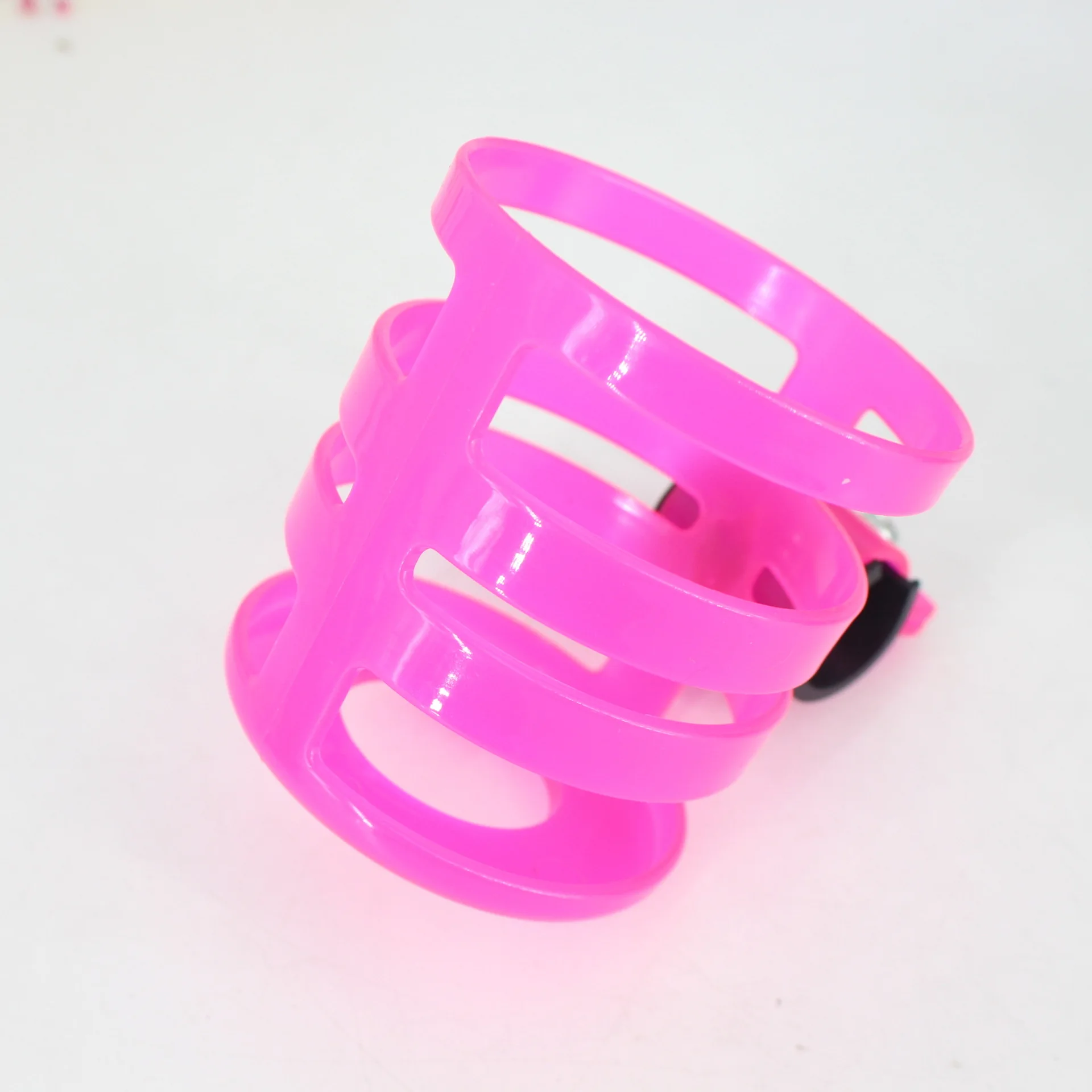 Держатель для детской коляски аксессуары универсальная стойка бутылок молока