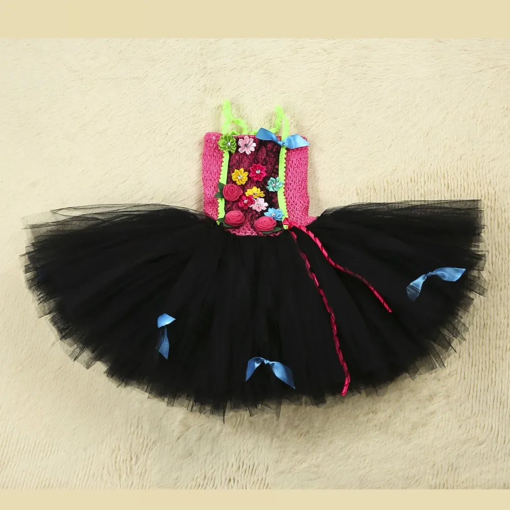 Платье для дня рождения розовое и черное платье-пачка в стиле рок 80 винтажный