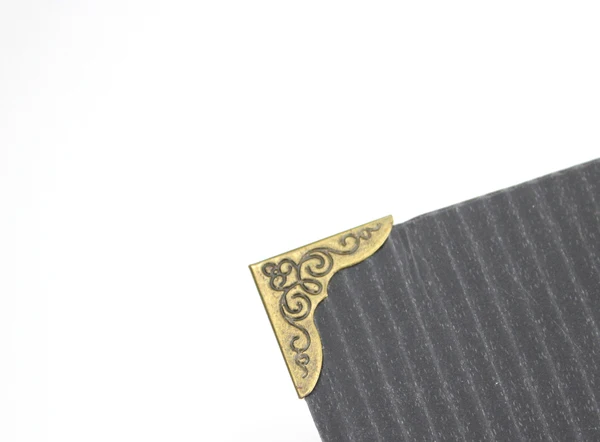 Сделай сам фотоугол металлический постер баннер плита КТ пластина книга