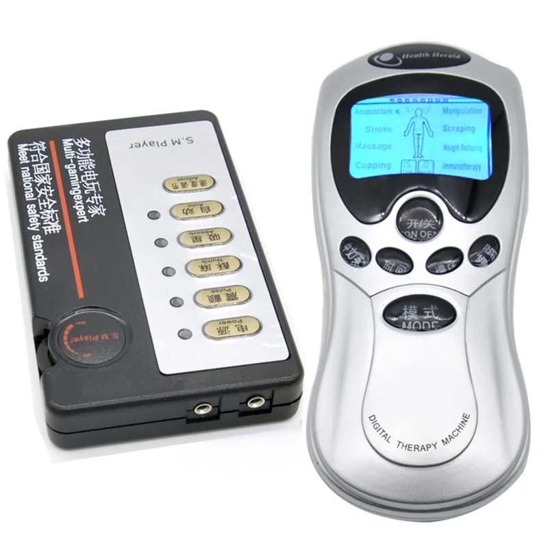 DLX Electric anal butt plug Massager Pulse Stimulate Electro Shock Butt Plug adult Metal toys female sex electric | Красота и