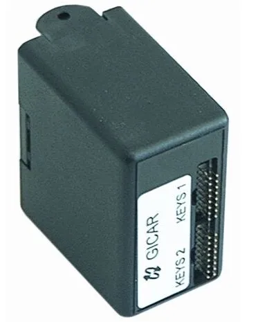 Gicar 9.5.24.00G 00 блок управления für Kaffeemaschine 230V Typ ET30F2GRCT|Запчасти для кофеварки| |