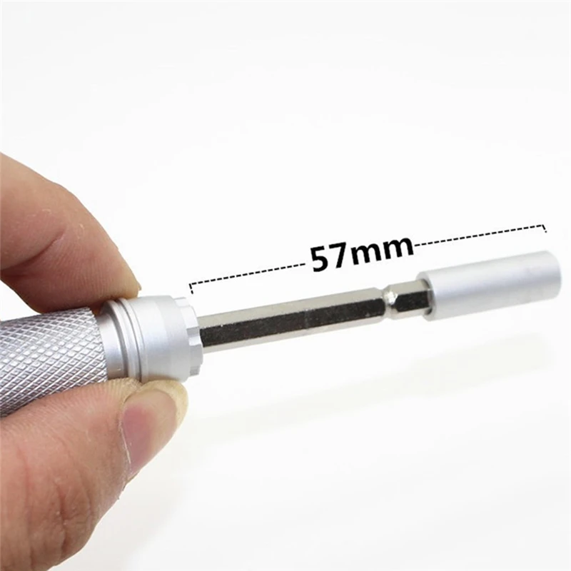 

17 in 1 Screwdriver Set Torx Screwdriver Repair Tool Set Hand Tools Repair Disassemble Tool Set Screwdriver Bits