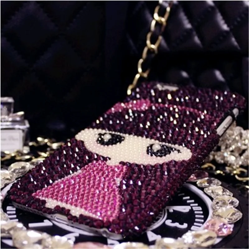 Для huawei Honor 8 В Lite Pro V9 9 V10 7X Y7 премьер люкс Прекрасный маленькая девочка кукла