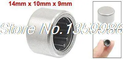 3 pcselectric Молотки 14 мм x 10 мм x 9 мм подшипник ролика иглы для Hitachi PR-38E