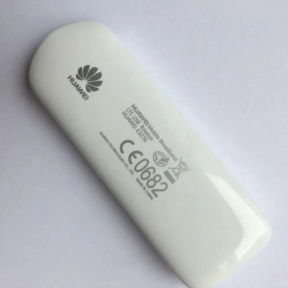 New Unlocked Huawei e3276s-920 4G Lte Usb Modem | Компьютеры и офис