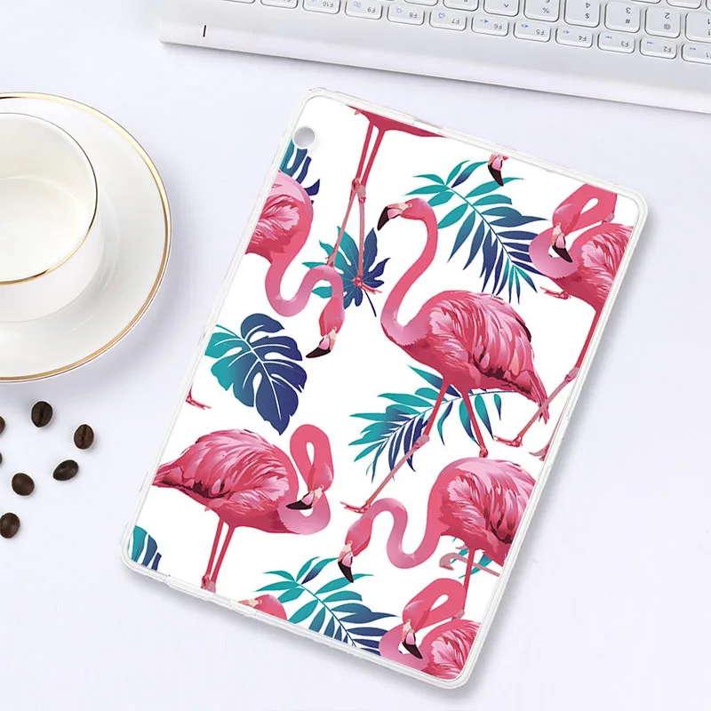 Z013 Модный чехол s с рисунком для huawei MediaPad T1 T3 10 8,0 7,0 Plus, мягкий силиконовый чехол для huawei Honor Pad 2 8,0, чехол s, чехлы - Цвет: Z013
