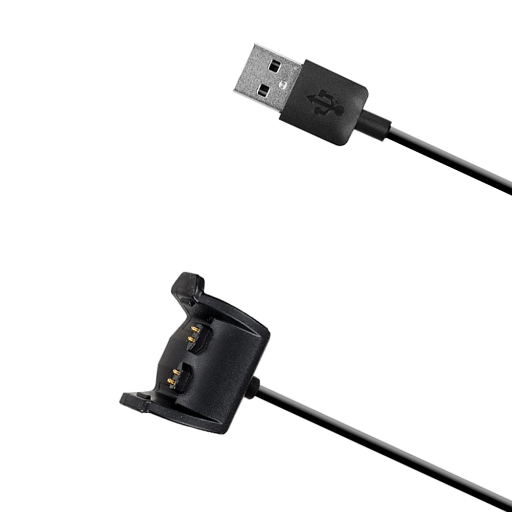 Зарядная док станция USB зарядное устройство кабель быстро для Garmin Vivosmart +
