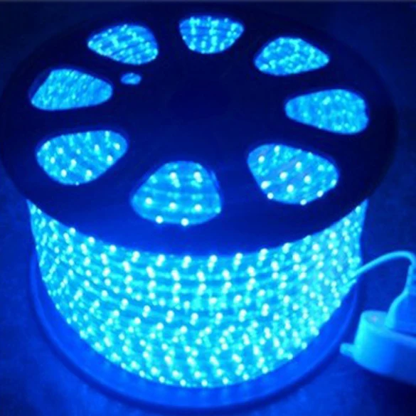 220В гибкий свет 60led/m RGB белый теплый холодный синий зеленый красный led лента SMD5050