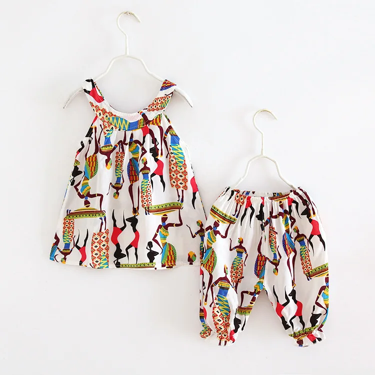 Модный комплект одежды для девочек 2019 летняя одежда маленьких белая куртка с