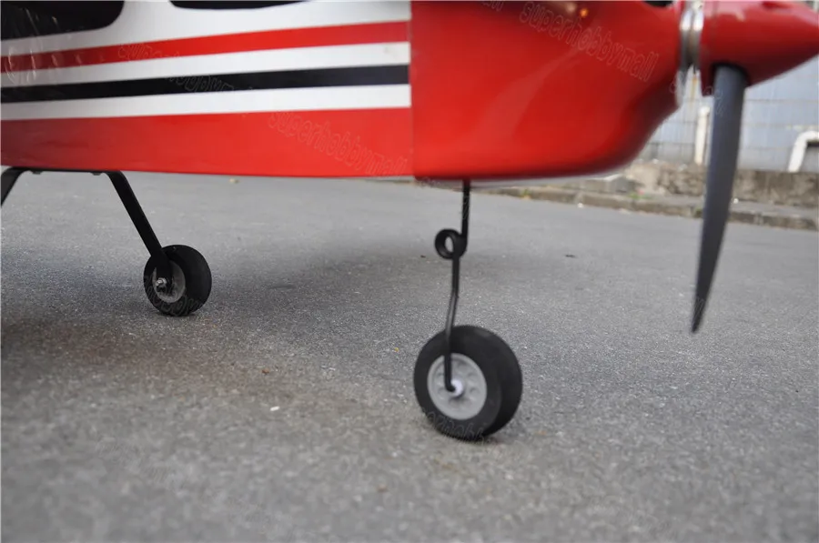 Кроссовки Sky Courage-11 1646 мм 6" 40-46 Класс RC самолет Zyhobby