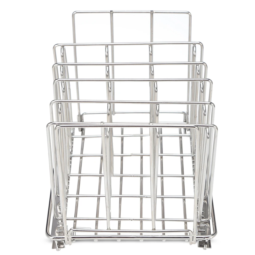 Подставка для посуды 2 шт. подставка крышек сливная тарелка рабочая чаша книга