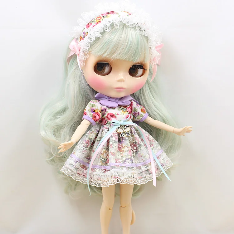 Обнаженные куклы Блит красивые волосы|nude blythe|nude blythe dollblythe doll |