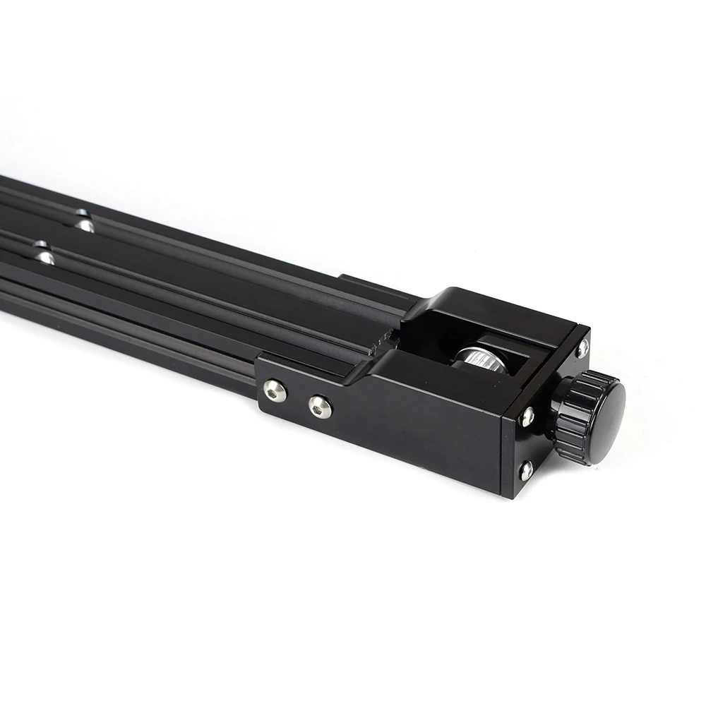 CR10 части 2040 профиль Черный X-axis синхронный ремень стрейч CR10 выпрямитель натяжителя для Creality CR-10 CR10S части 3d принтера