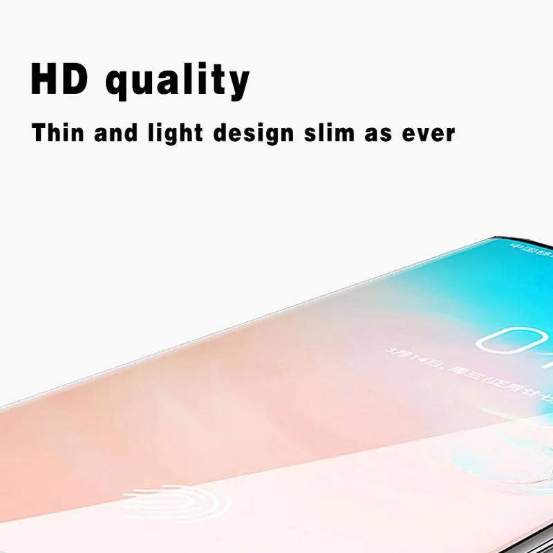 Защитное стекло для Samsung Galaxy s10 plus закаленное s10e 9 h полное покрытие защитное |