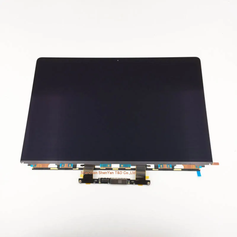 ABAY Новый A1932 ЖК-экран дисплей для Macbook Air 13 &quotЖК-экран EMC3184 стеклянная панель