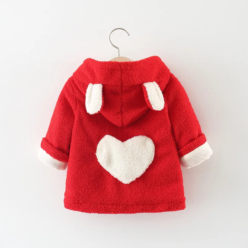 Милый свитер для маленьких девочек на весну и осень модный шерстяной милая