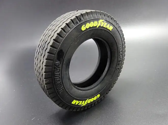 Переводные наклейки для шин масштаба 1/14 Tamiya LEsu трактора прицепа MAN BENZ TGX TGS VOLVO V8