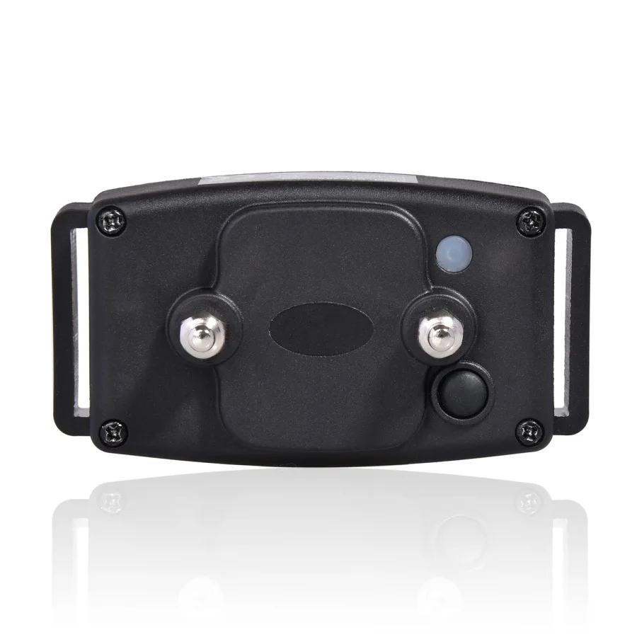 Ходовой товар водонепроницаемый ошейник для собак с электрошоком