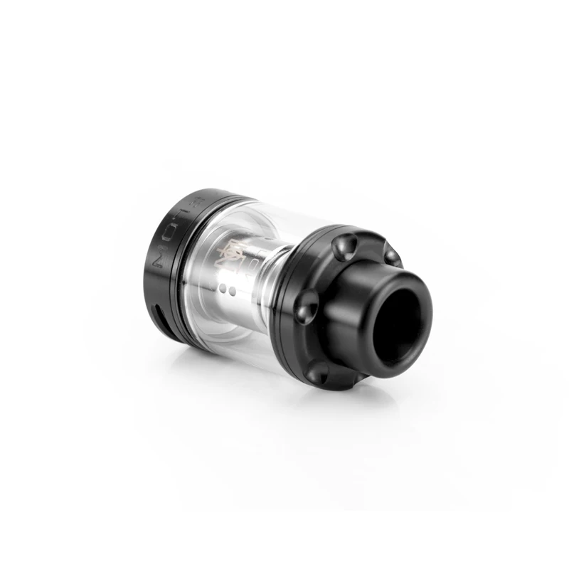 Распылитель Wotofo Flow Subtank 4 мл 2 бак Sub Ohm с верхним заполнением для электронной
