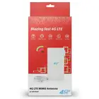 Внешняя Антенна Huawei B618 с двумя разъемами TS9