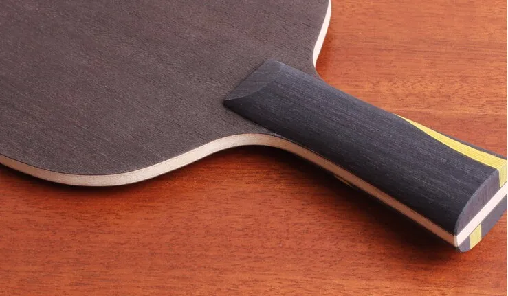 [Плайя пинпонг] настраиваемый ручной работы DIY ураган Ван структура ракетки для настольного тенниса соотношение производительность к цене superele